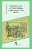 Stories in Tanzimat Period Turkish Literature